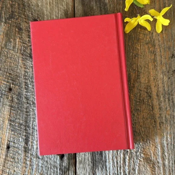 Prada Red Fashion Book by Lais Farran Graves - Picture 3 of 8